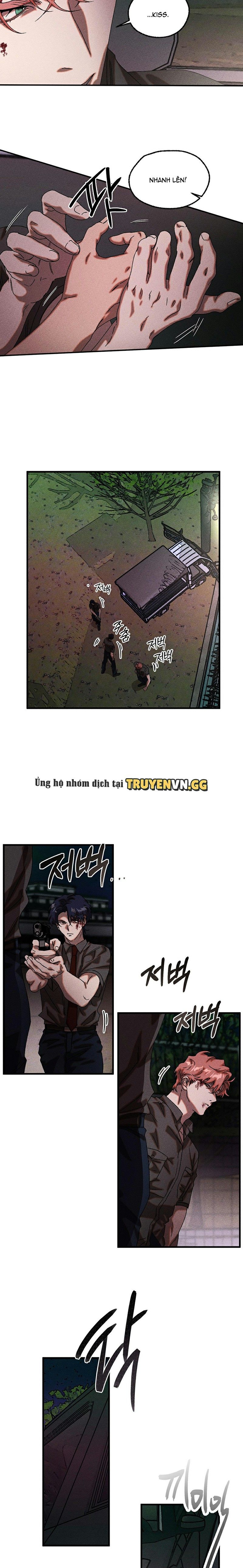 đọc truyện Vay Và Trả Chương 57 ảnh 17 tại Giả Dược