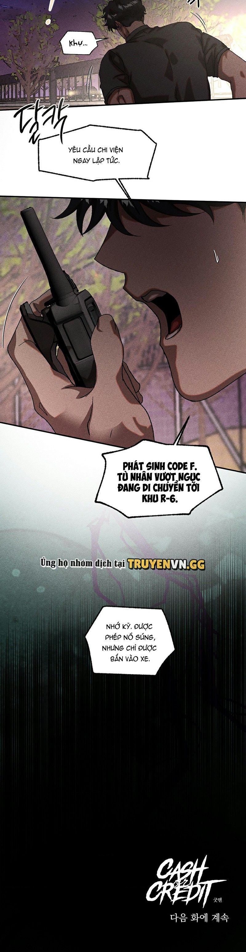 đọc truyện Vay Và Trả Chương 57 ảnh 19 tại Giả Dược