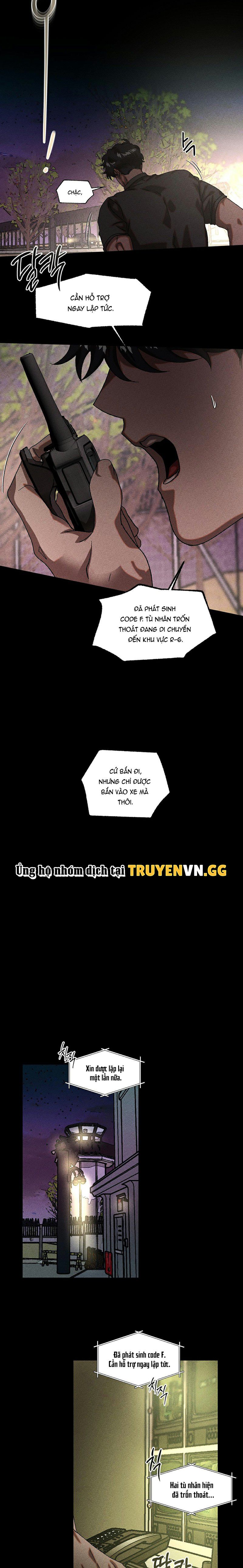 đọc truyện Vay Và Trả Chương 58 ảnh 2 tại Giả Dược