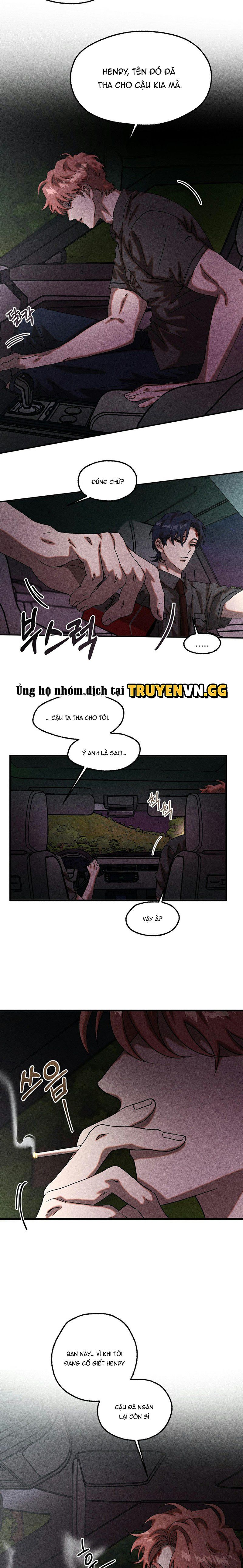 đọc truyện Vay Và Trả Chương 58 ảnh 11 tại Giả Dược