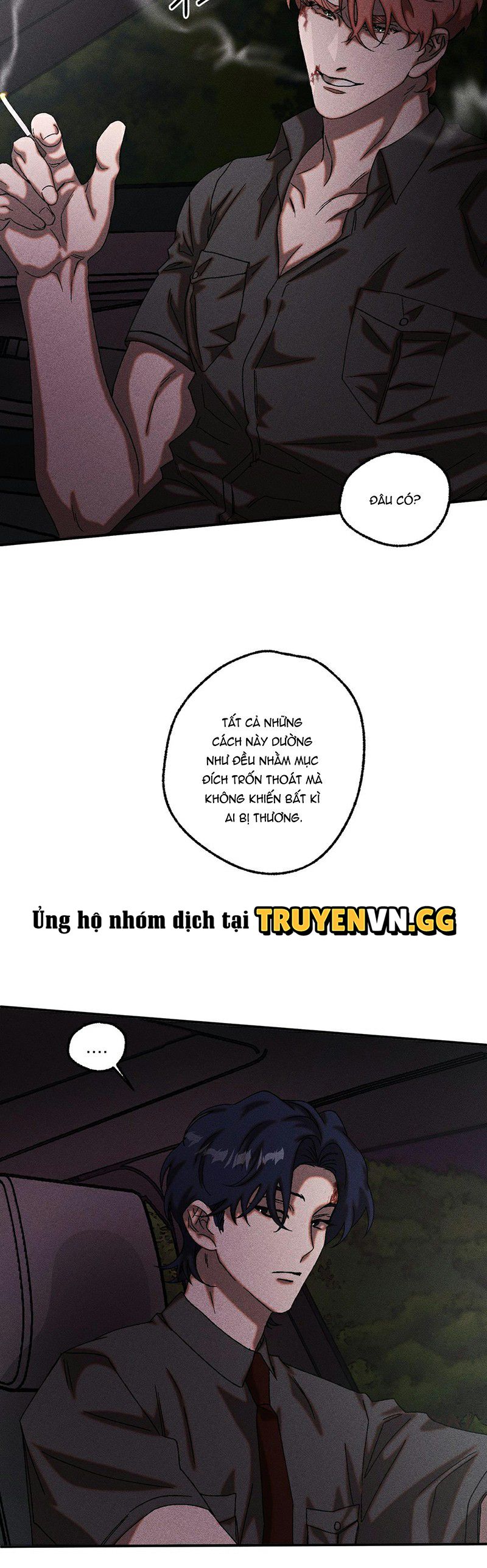 đọc truyện Vay Và Trả Chương 58 ảnh 12 tại Giả Dược