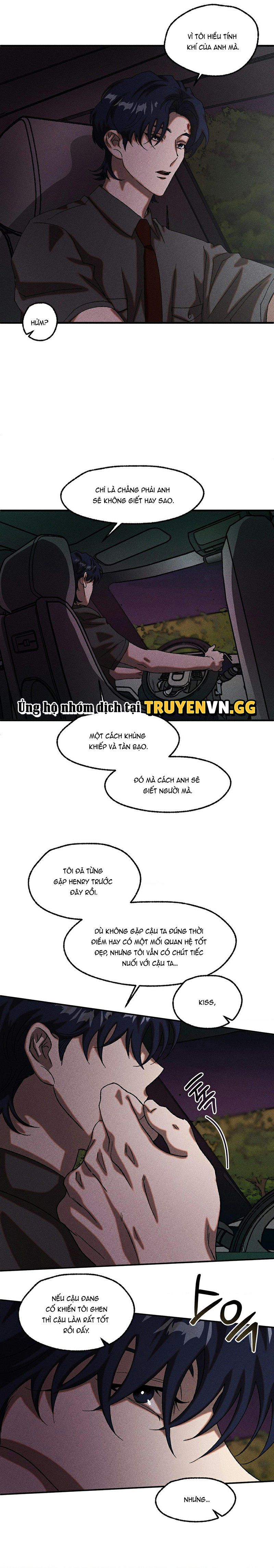 đọc truyện Vay Và Trả Chương 58 ảnh 13 tại Giả Dược