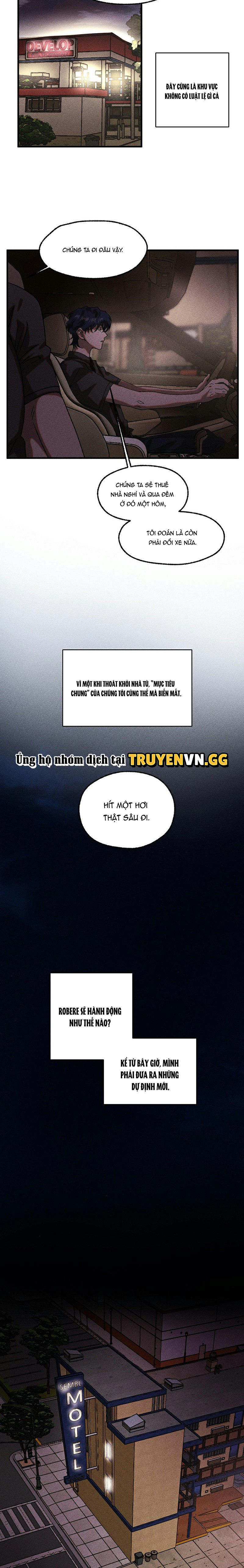 đọc truyện Vay Và Trả Chương 58 ảnh 15 tại Giả Dược