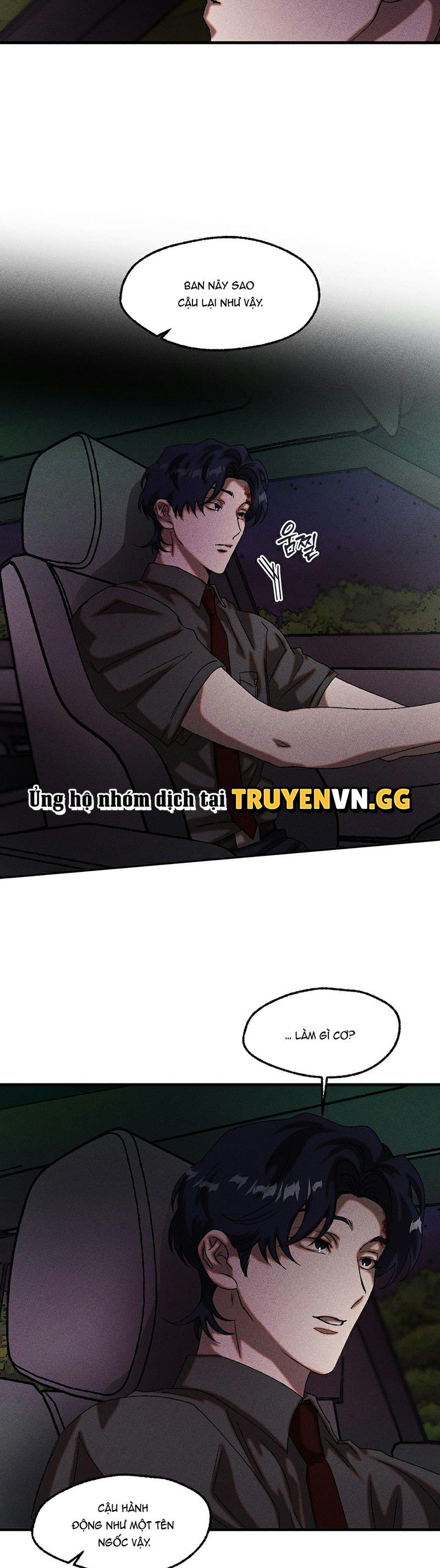 đọc truyện Vay Và Trả Chương 58 ảnh 10 tại Giả Dược