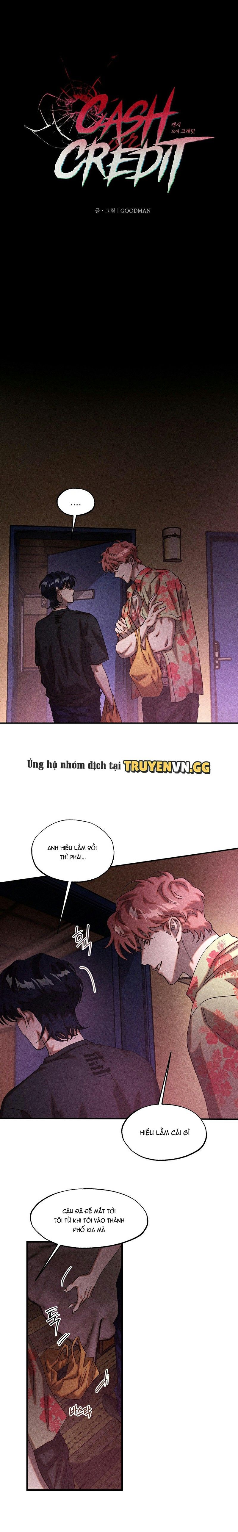 đọc truyện Vay Và Trả Chương 59 ảnh 2 tại Giả Dược