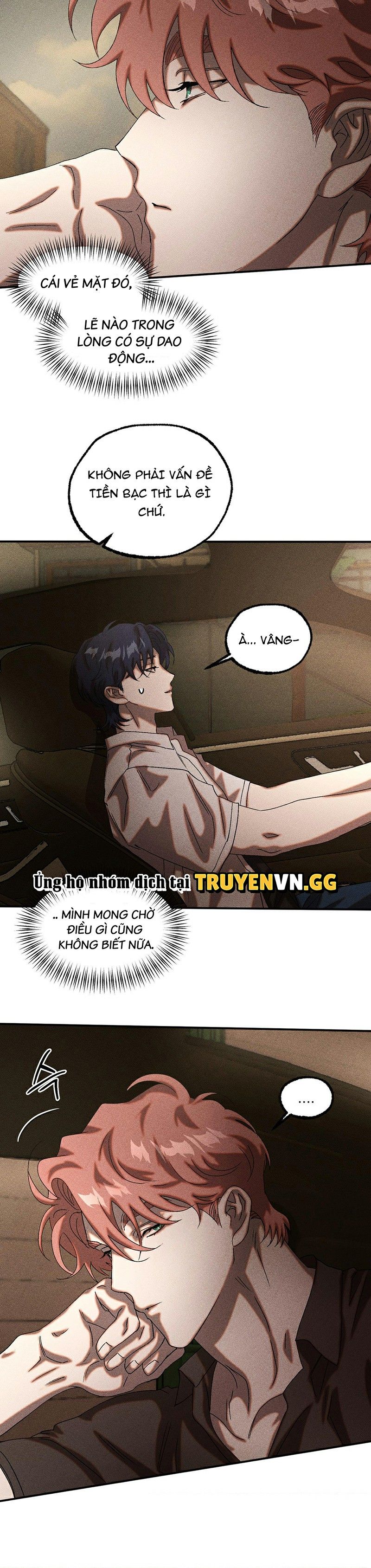 đọc truyện Vay Và Trả Chương 61 ảnh 17 tại Giả Dược