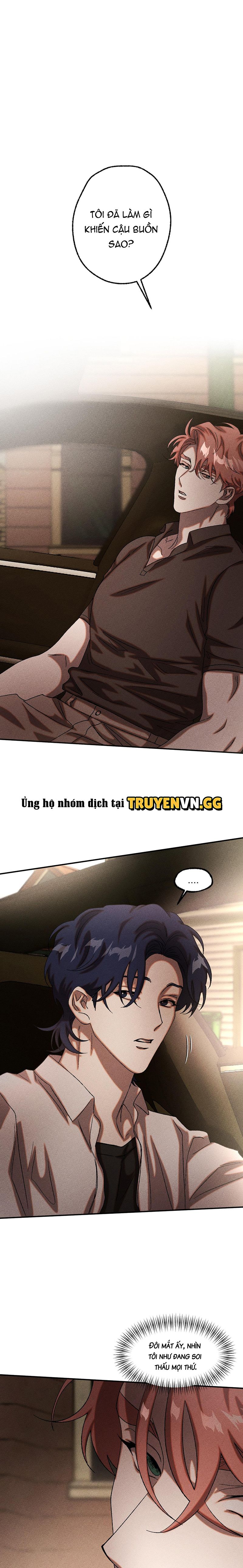 đọc truyện Vay Và Trả Chương 62 ảnh 1 tại Truyện Dạ Ký