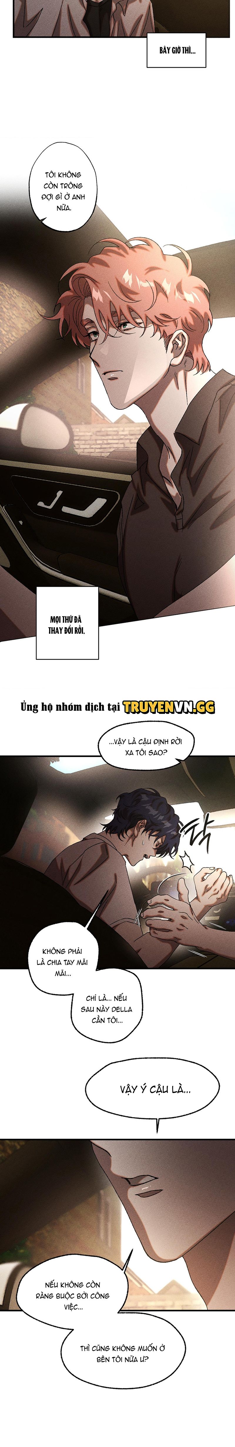 đọc truyện Vay Và Trả Chương 62 ảnh 13 tại Truyện Dạ Ký