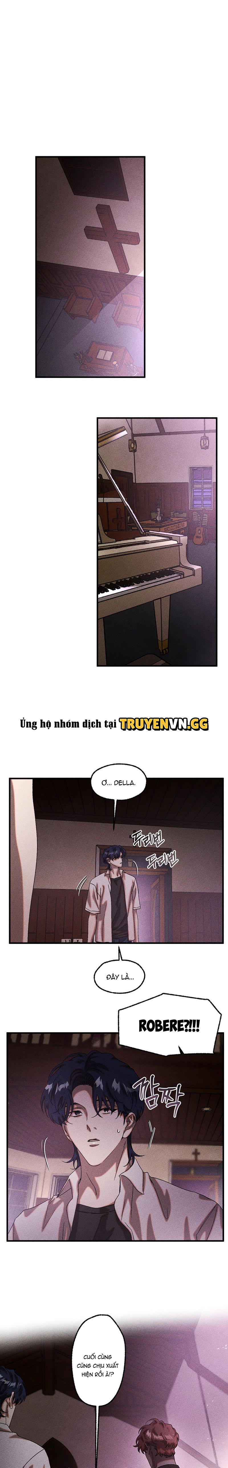 đọc truyện Vay Và Trả Chương 62 ảnh 18 tại Truyện Dạ Ký