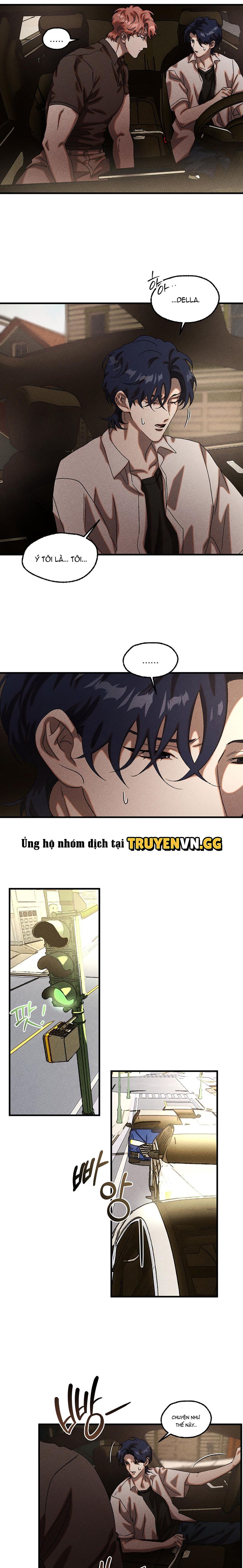 đọc truyện Vay Và Trả Chương 62 ảnh 6 tại Truyện Dạ Ký