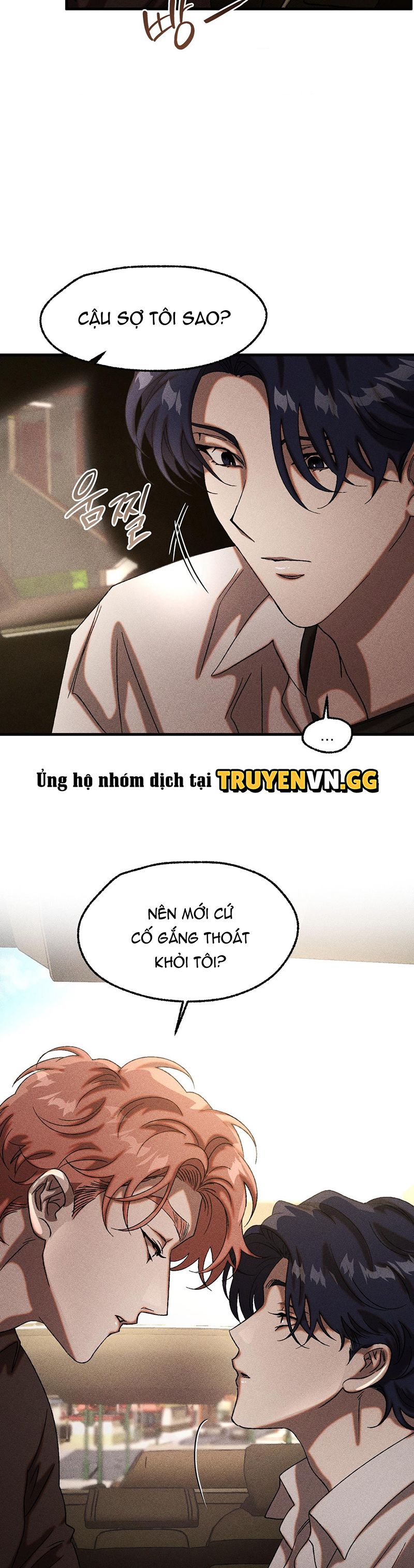 đọc truyện Vay Và Trả Chương 62 ảnh 7 tại Truyện Dạ Ký
