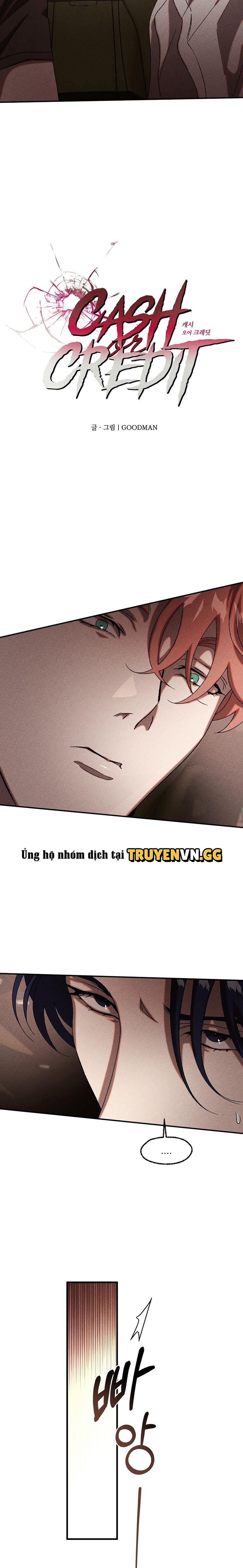 đọc truyện Vay Và Trả Chương 62 ảnh 8 tại Truyện Dạ Ký