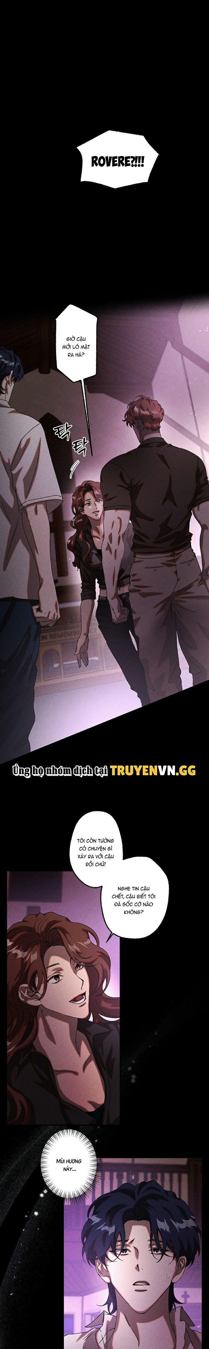 đọc truyện Vay Và Trả Chương 63 ảnh 1 tại Truyện Dạ Ký