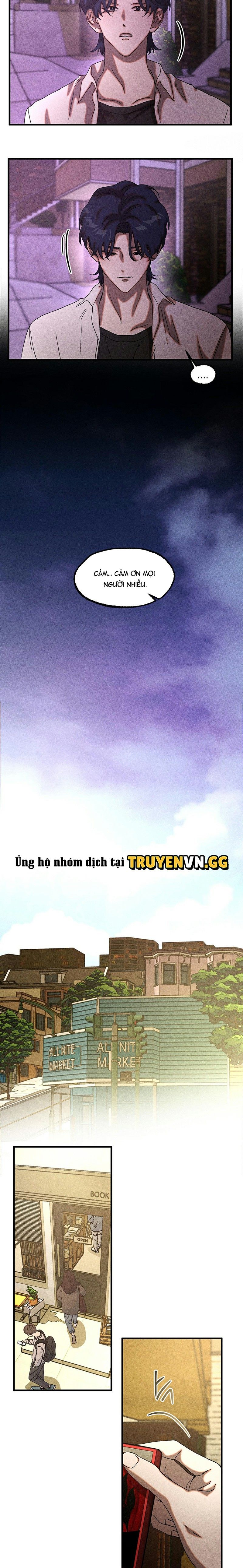đọc truyện Vay Và Trả Chương 63 ảnh 12 tại Truyện Dạ Ký
