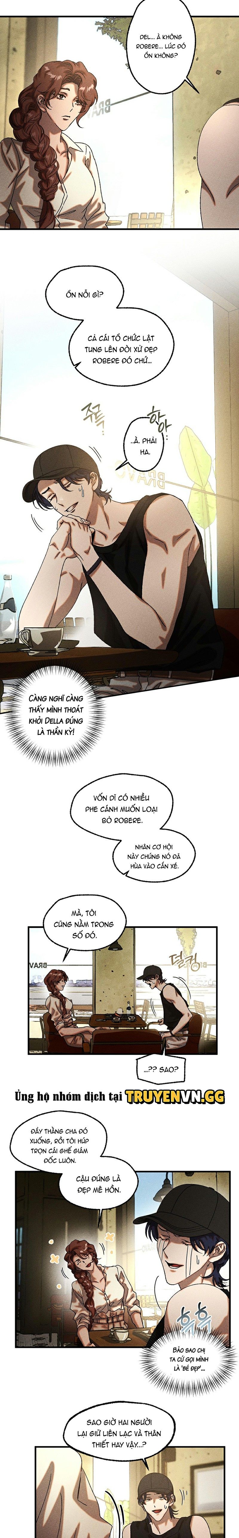 đọc truyện Vay Và Trả Chương 64 ảnh 2 tại Truyện Dạ Ký