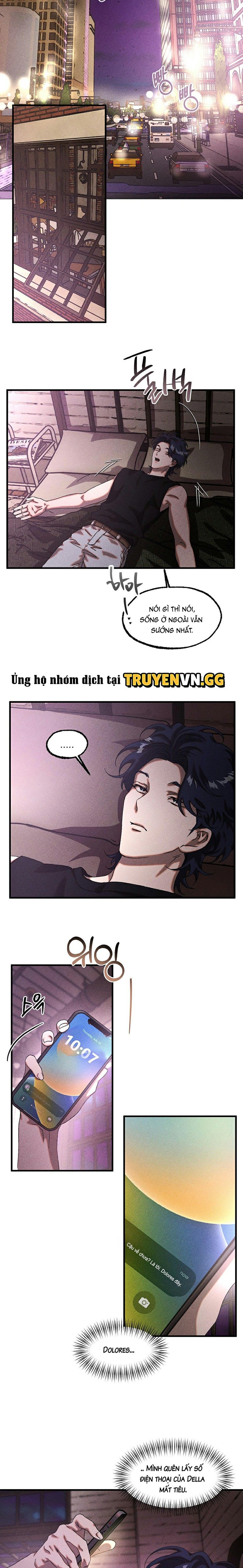 đọc truyện Vay Và Trả Chương 64 ảnh 8 tại Truyện Dạ Ký