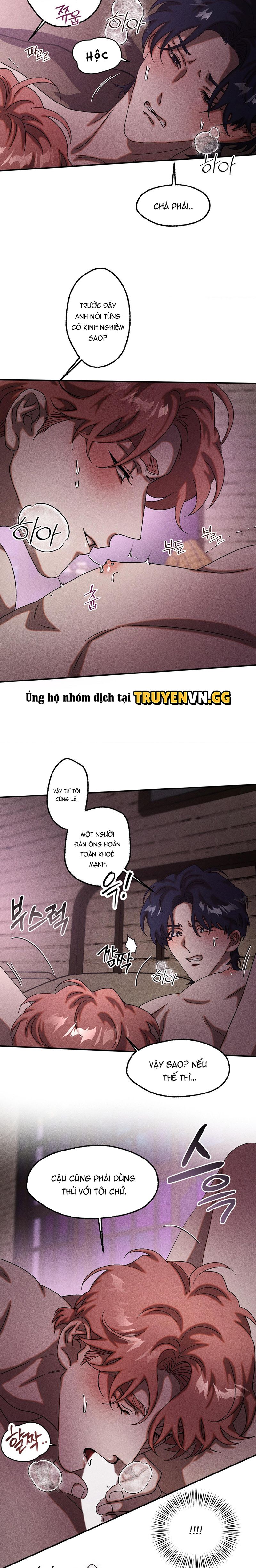 đọc truyện Vay Và Trả Chương 66 ảnh 13 tại Giả Dược