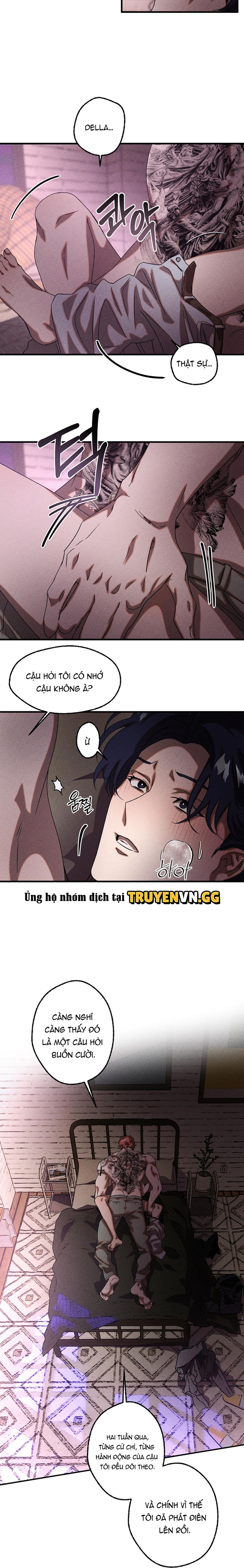 đọc truyện Vay Và Trả Chương 66 ảnh 6 tại Giả Dược