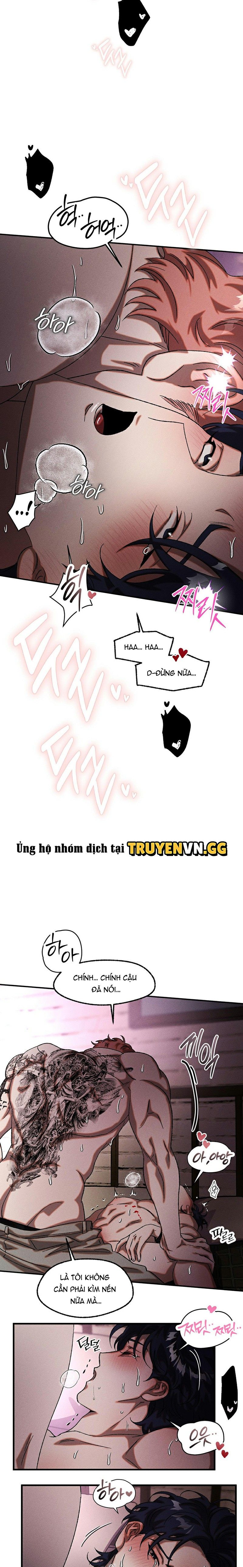 đọc truyện Vay Và Trả Chương 67 ảnh 18 tại Giả Dược