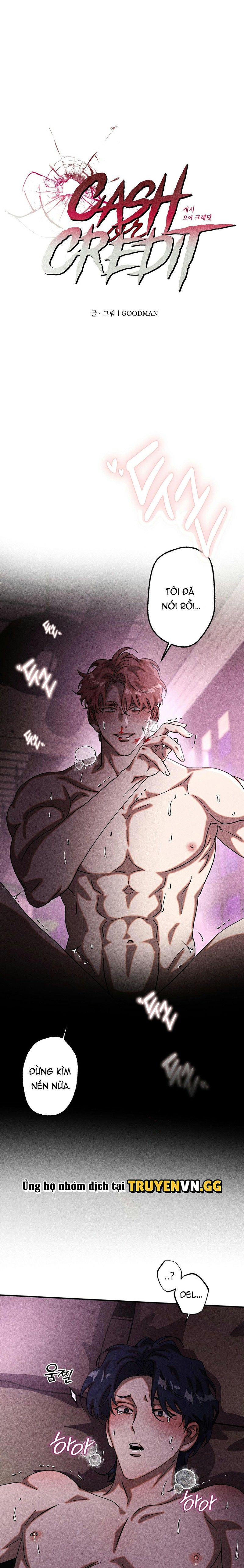 đọc truyện Vay Và Trả Chương 68 ảnh 2 tại Thiên Thai Truyện