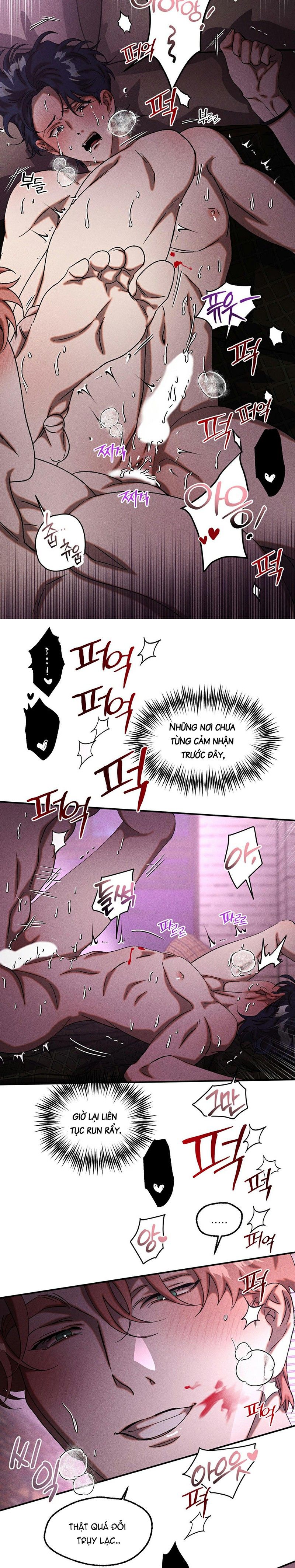 đọc truyện Vay Và Trả Chương 68 ảnh 15 tại Thiên Thai Truyện