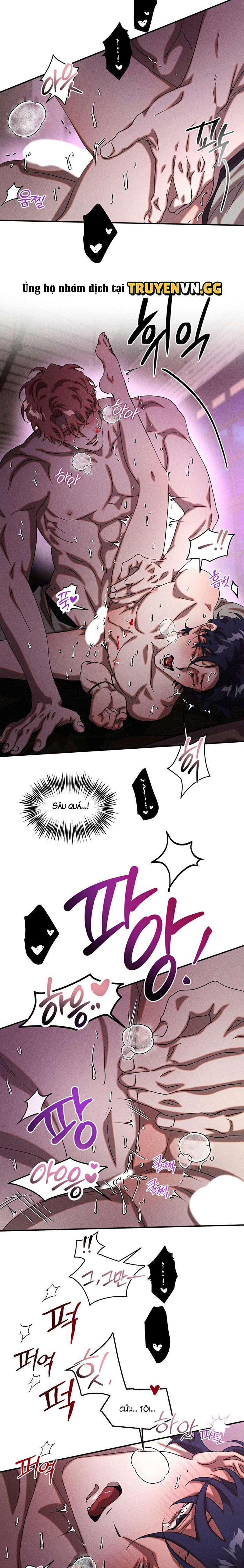 đọc truyện Vay Và Trả Chương 68 ảnh 16 tại Thiên Thai Truyện