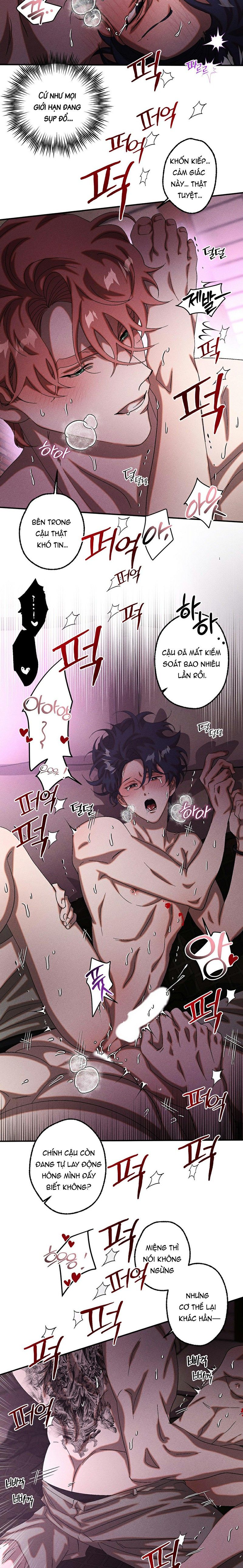 đọc truyện Vay Và Trả Chương 68 ảnh 17 tại Thiên Thai Truyện