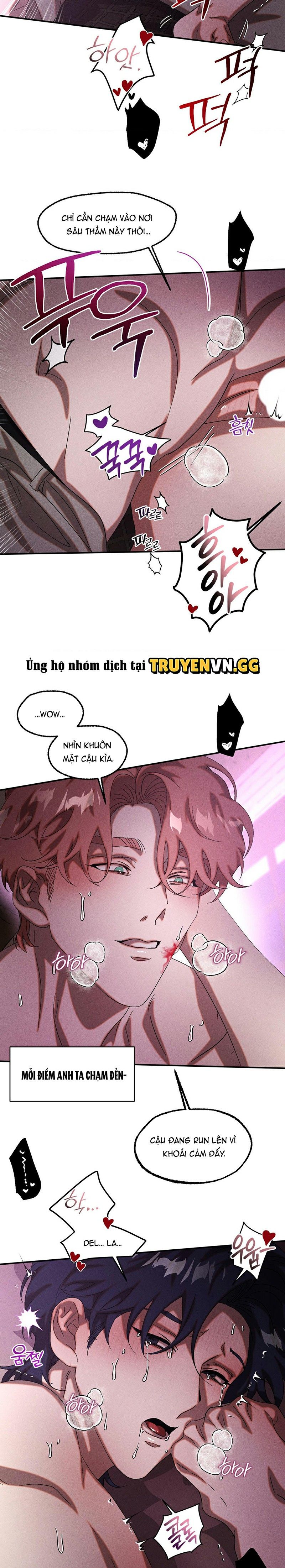 đọc truyện Vay Và Trả Chương 68 ảnh 18 tại Thiên Thai Truyện