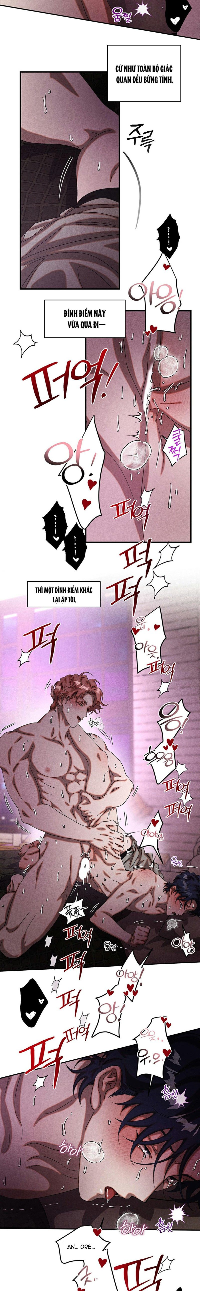 đọc truyện Vay Và Trả Chương 68 ảnh 19 tại Thiên Thai Truyện