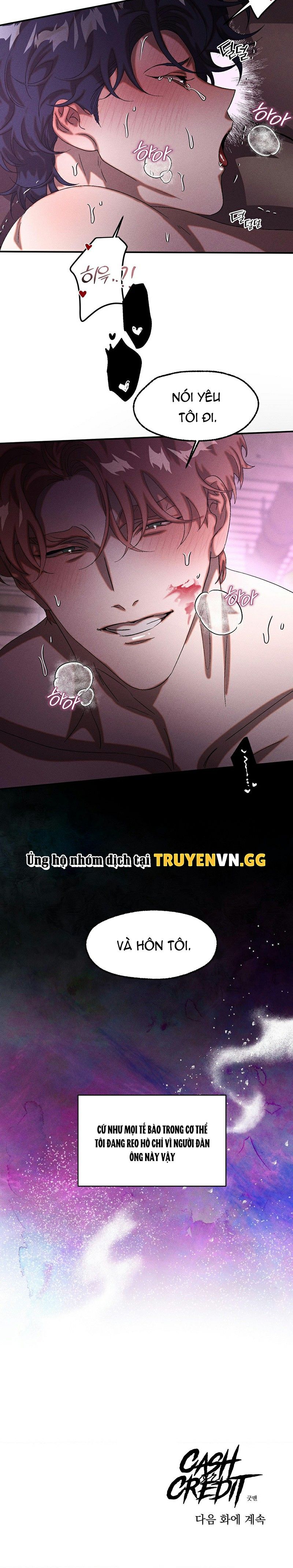 đọc truyện Vay Và Trả Chương 68 ảnh 21 tại Thiên Thai Truyện