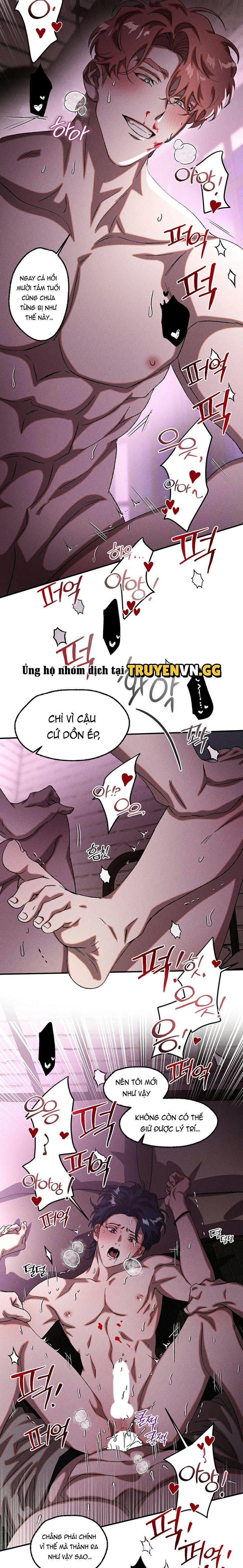 đọc truyện Vay Và Trả Chương 68 ảnh 4 tại Thiên Thai Truyện