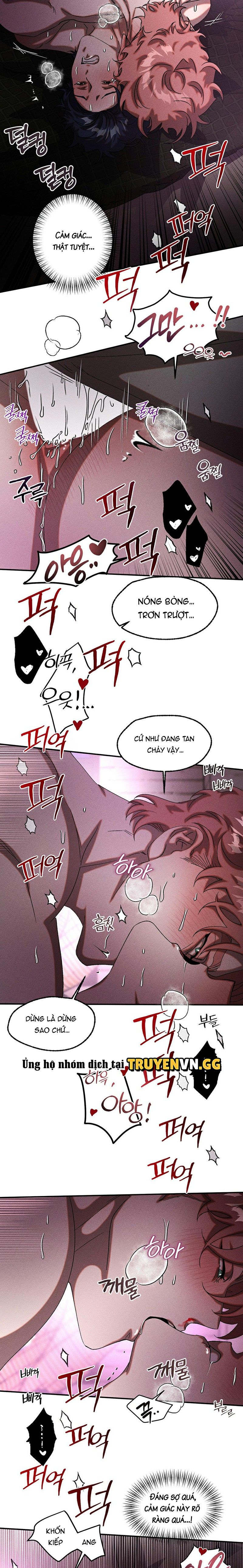 đọc truyện Vay Và Trả Chương 68 ảnh 7 tại Thiên Thai Truyện