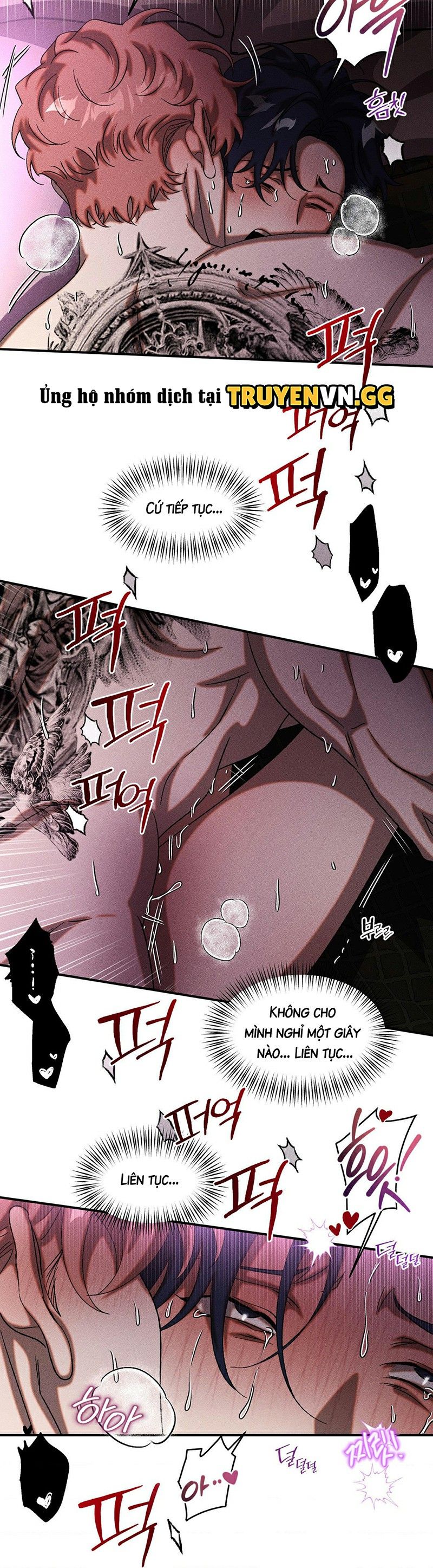 đọc truyện Vay Và Trả Chương 68 ảnh 8 tại Thiên Thai Truyện