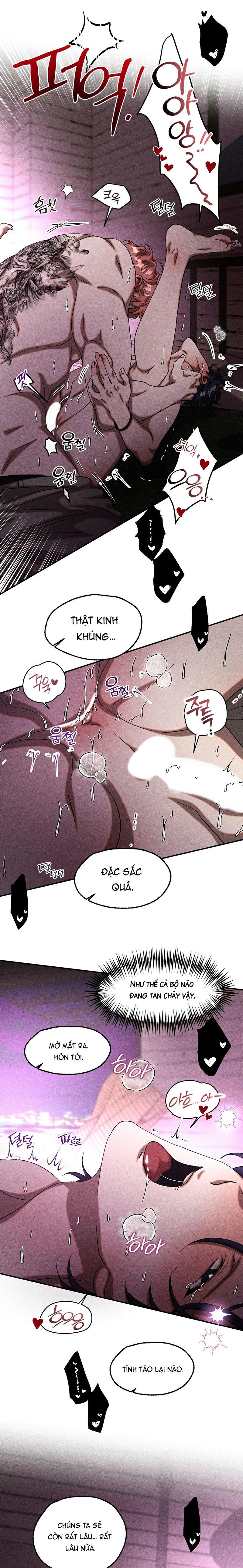 đọc truyện Vay Và Trả Chương 68 ảnh 9 tại Thiên Thai Truyện