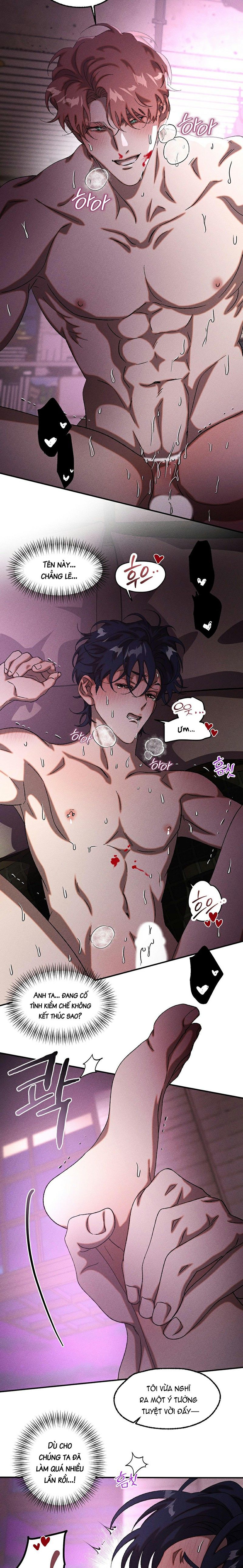 đọc truyện Vay Và Trả Chương 68 ảnh 10 tại Thiên Thai Truyện