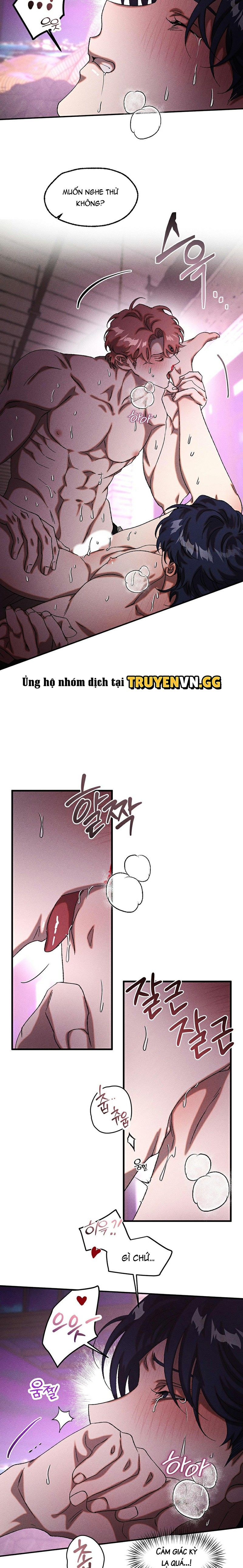 đọc truyện Vay Và Trả Chương 68 ảnh 11 tại Thiên Thai Truyện