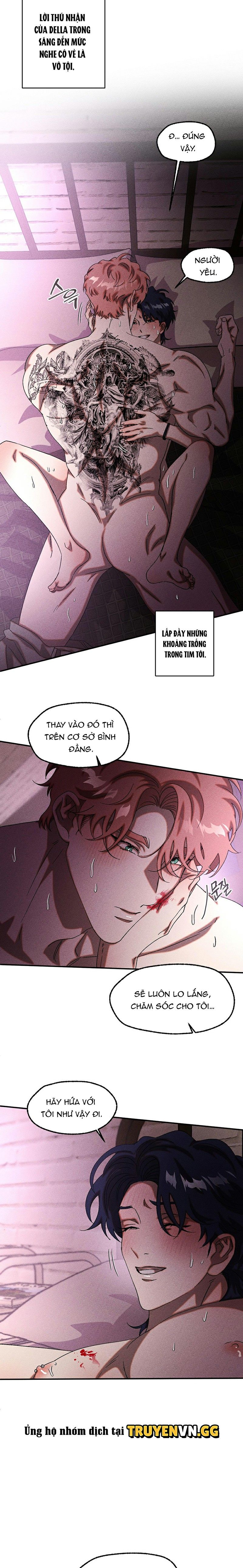 đọc truyện Vay Và Trả Chương 69 ảnh 16 tại Thiên Thai Truyện