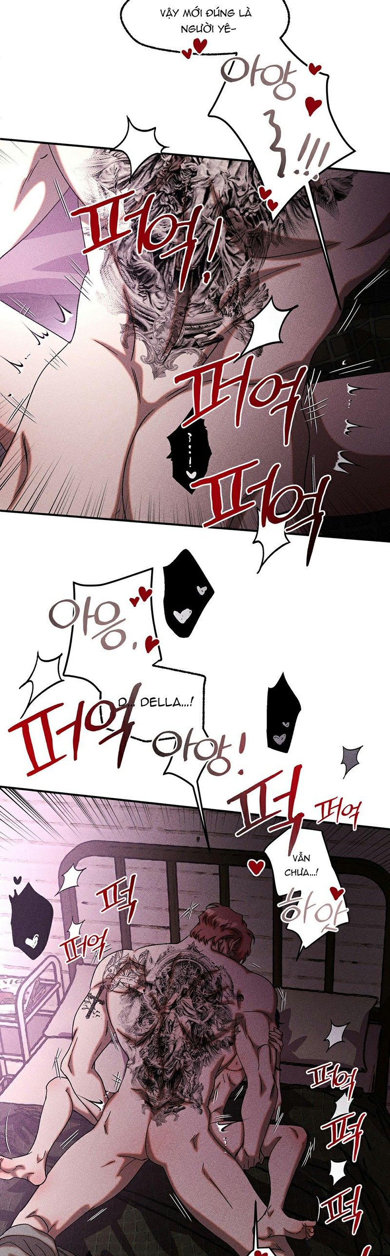 đọc truyện Vay Và Trả Chương 69 ảnh 17 tại Thiên Thai Truyện