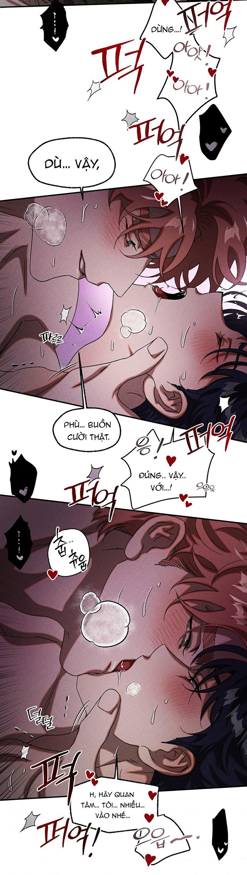 đọc truyện Vay Và Trả Chương 69 ảnh 18 tại Thiên Thai Truyện