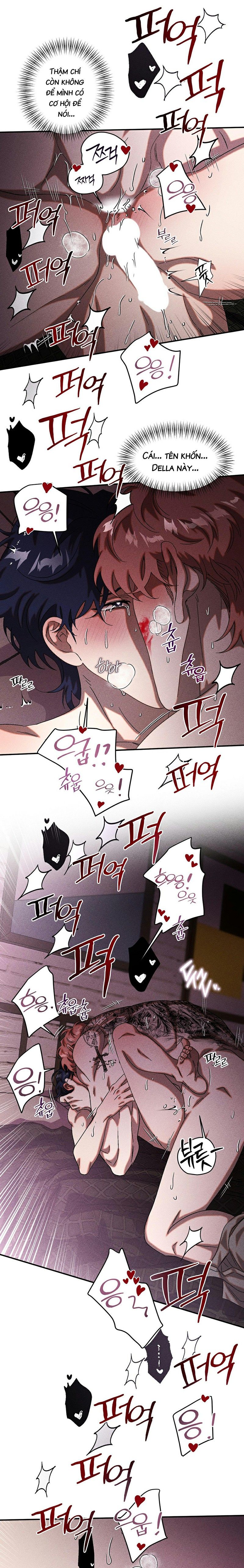 đọc truyện Vay Và Trả Chương 69 ảnh 19 tại Thiên Thai Truyện