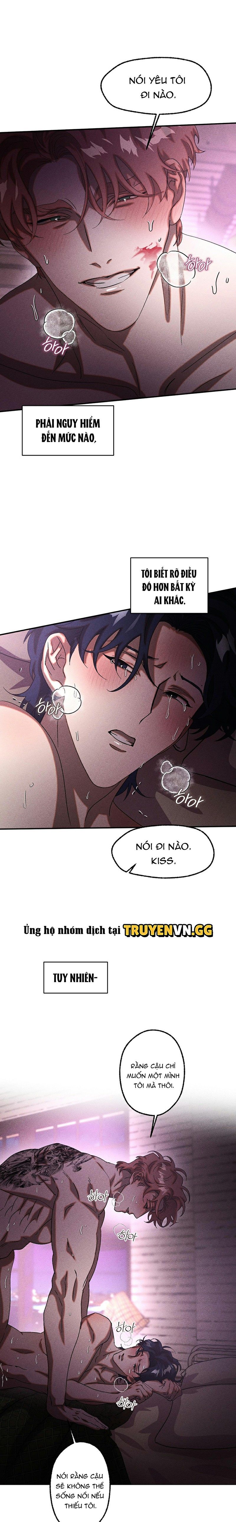 đọc truyện Vay Và Trả Chương 69 ảnh 4 tại Thiên Thai Truyện