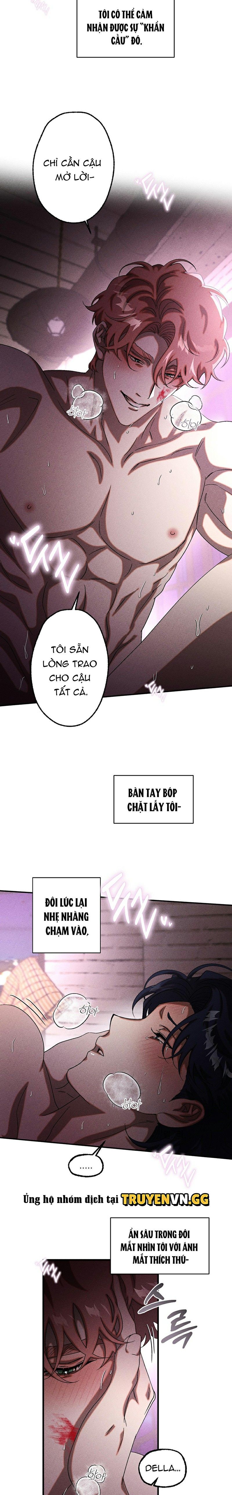 đọc truyện Vay Và Trả Chương 69 ảnh 6 tại Thiên Thai Truyện