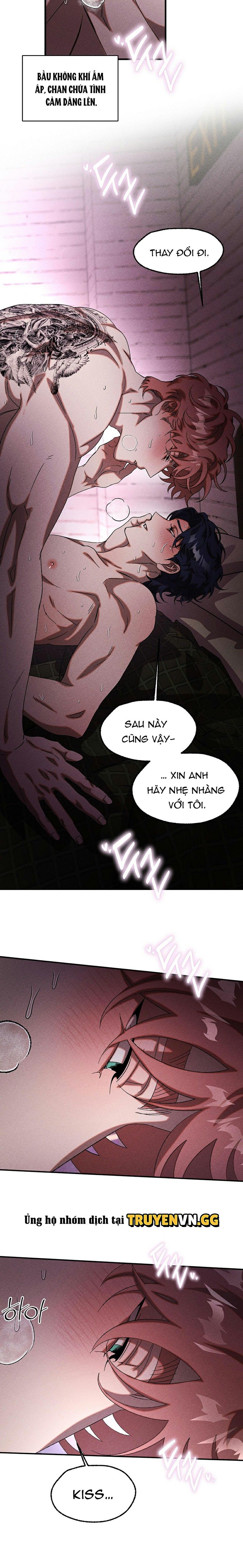 đọc truyện Vay Và Trả Chương 69 ảnh 7 tại Thiên Thai Truyện