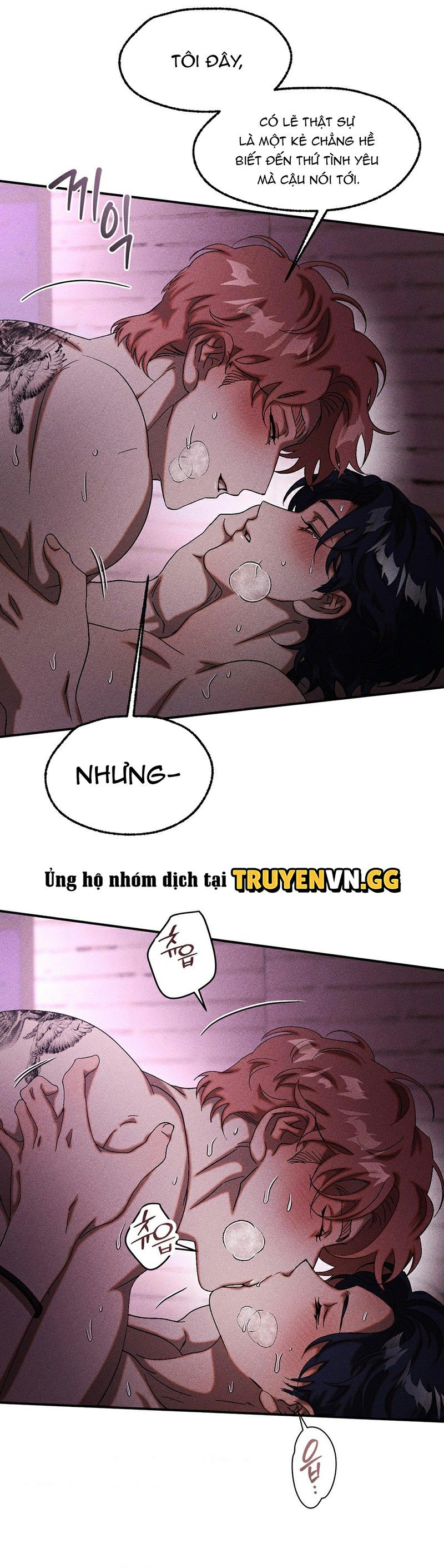 đọc truyện Vay Và Trả Chương 69 ảnh 8 tại Thiên Thai Truyện