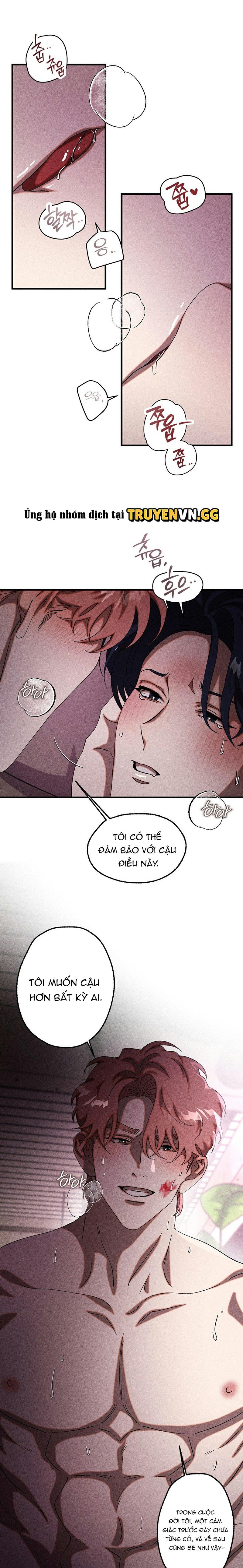 đọc truyện Vay Và Trả Chương 69 ảnh 9 tại Thiên Thai Truyện