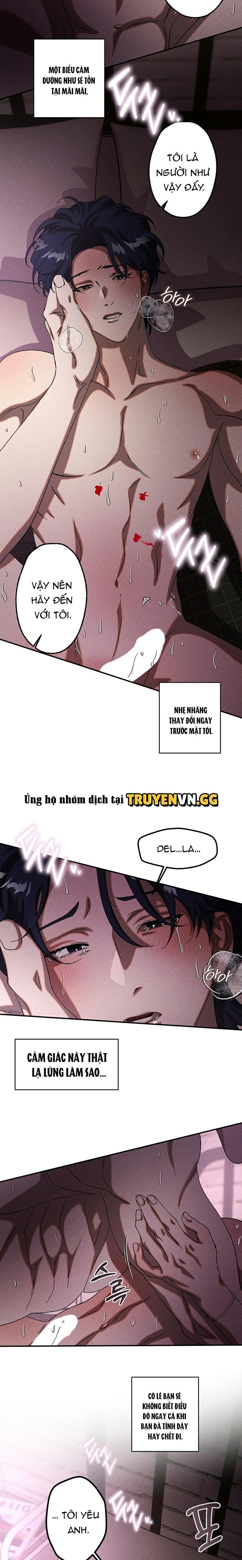 đọc truyện Vay Và Trả Chương 69 ảnh 10 tại Thiên Thai Truyện