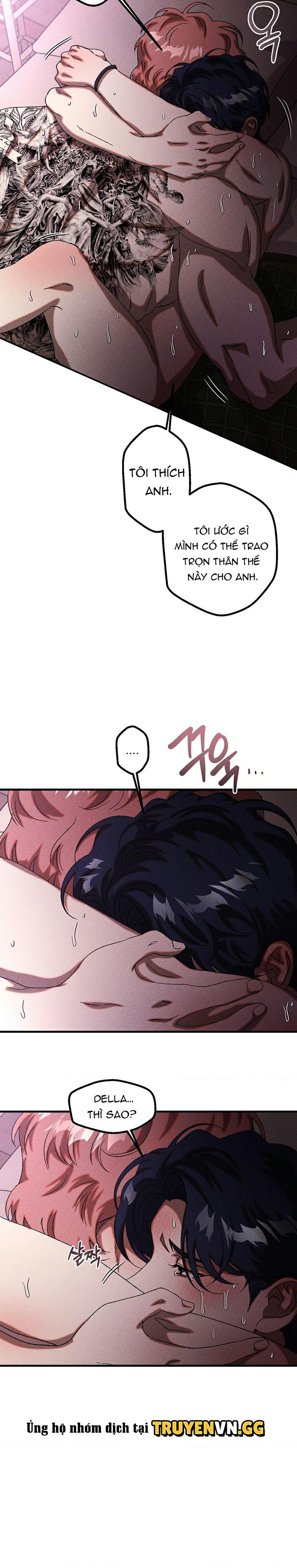 đọc truyện Vay Và Trả Chương 69 ảnh 11 tại Thiên Thai Truyện