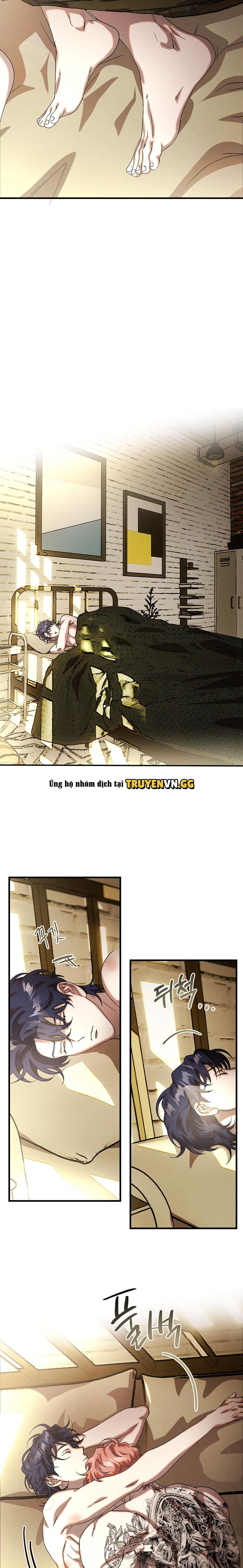 đọc truyện Vay Và Trả Chương 70 ảnh 3 tại Thiên Thai Truyện