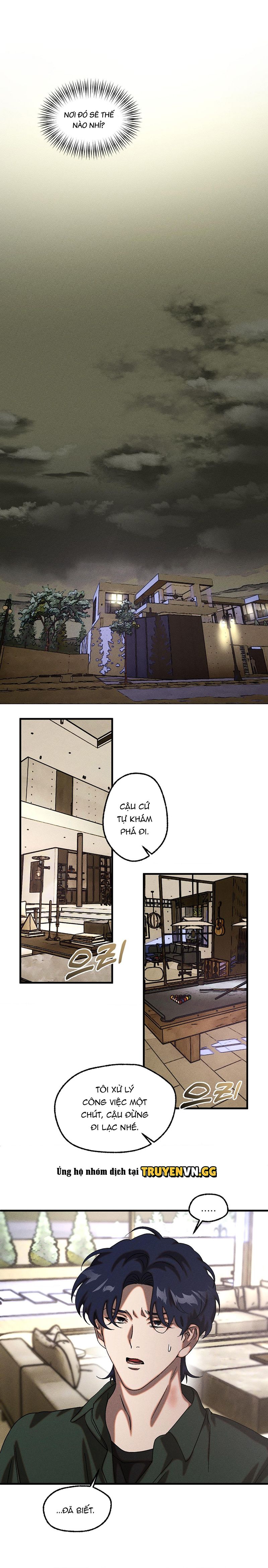 đọc truyện Vay Và Trả Chương 70 ảnh 13 tại Thiên Thai Truyện