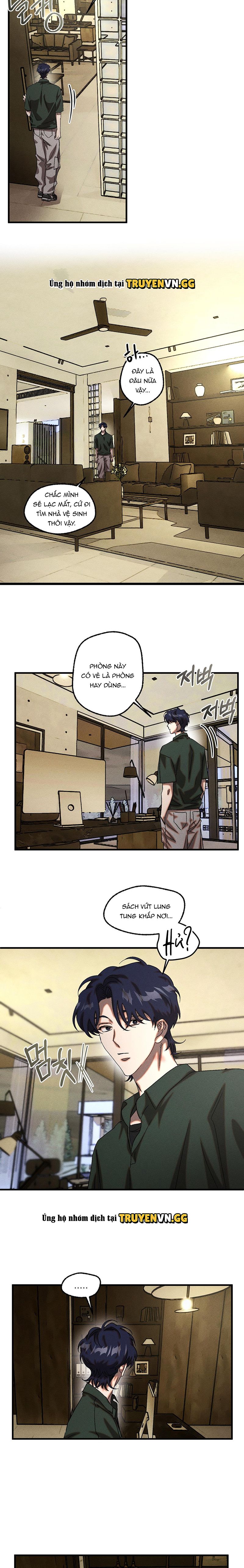 đọc truyện Vay Và Trả Chương 70 ảnh 15 tại Thiên Thai Truyện